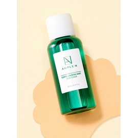 Centel Calming Shot Cica Toner 200ml / 센텔카밍샷 시카 토너 200ml