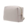 VALENTINO Pie Re Soft Cosmetic Case Beige, beige