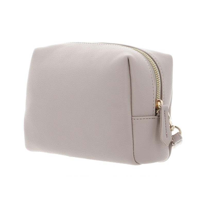 VALENTINO Pie Re Soft Cosmetic Case Beige, beige