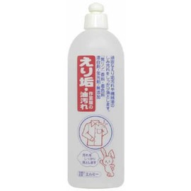 Elmy Collar Soap 16.9 fl oz (500 ml)