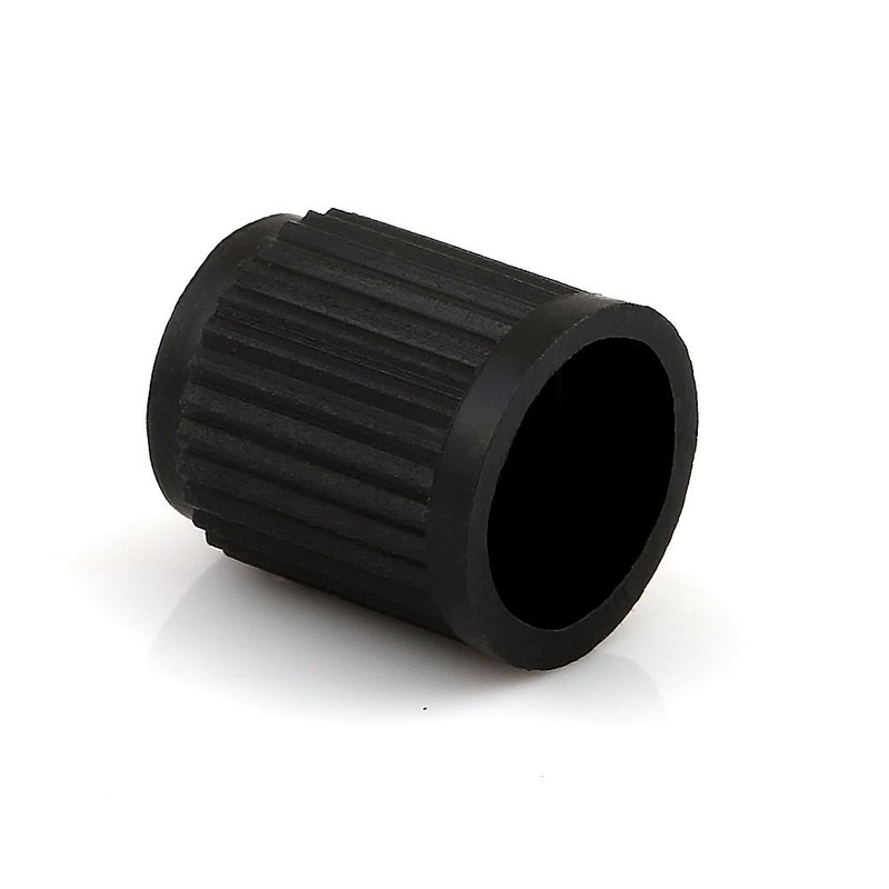 GODESON Plastic Valve Stem Cap for Car, Motorbike, Trucks and