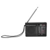 R-202T Audio Radio FM AM TV Audio Radio Portable Band