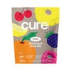 Cure Hydration | Plant-Based Electrolyte Drink Mix | No Added