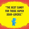 SOUR PATCH KIDS Candy, Extreme Flavor, 12 Bags (7.2 oz.)