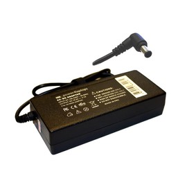 Power4Laptops LCD/LED TV Power Supply Compatible with Sony Bravia KDL-40R453C
