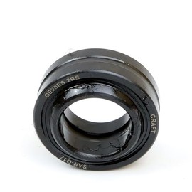 Parts and Parts Spherical Plain Bearings GE20 ES 2RS 20 x 35 x 16 mm DIN ISO 12240-1