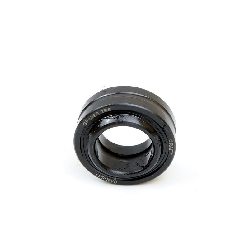 Parts and Parts Spherical Plain Bearings GE20 ES 2RS 20