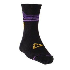 Socks MTB #L/XL EU43-48/UK8-12/US9-13 Velvet
