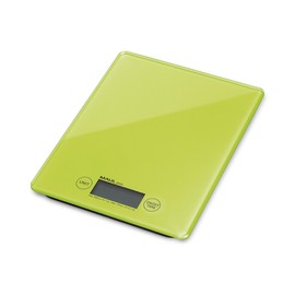 Maul 1666054 Letter WAA Gegloss Capacity: 5,000 g Light Green