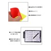 YFFSFDC Referee Cards Warning Cards Soccer Referee Supplies Yellow Cards