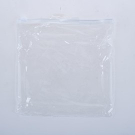 1st Care Refillable Toiletry Travel Bottle and Jar (7 Pieces Set)