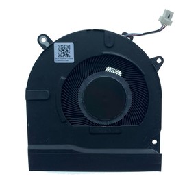 Rangale New Discrete Graphics Card Cooling Fan Replacement for HP Pavilion 15-EG 15-EG0021NR 15-EG0073CL 15-EG0050WM 15-EG0053CL Series TPN-Q245 TPN-Q246 Laptop EG50040S1-CL50-S9A M20333-001