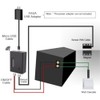 Smart Garage Door Controller WiFi Switch with Phone Remote Control