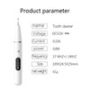 Droxen Plaque Remover for Teeth, Electric Tooth Cleaner Tartar Remover