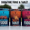Stewart's Signature - Fabulous Fudge Tin Tube, 125g