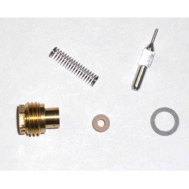 Tecumseh 630932 Original Tecumseh Carburetor Kit  Fits Jiffy Ice Auger Model 30 and 31