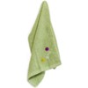 OKA Etoffe Face Towel, Approx. 30.3 x 13.4 Inches (77