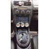 Turboconchs Dash Kit Gauge Pod Radio Install for Lexus is300