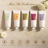 Tocca Crema de Mano Luxe, Giulietta Hand Cream, 4 oz