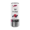 Celsius Energy Drink Sparkling Berry 12 fl oz (Pack of
