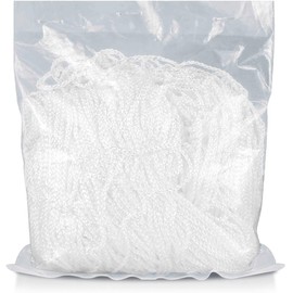 iPower 5 x 30FT Plant Trellis Netting, Heavy-Duty Polyester Grow Net with Square Mesh for Climbing Plants, Vegetables, Fruits, Flowers, Vines