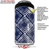 WraptorSkinz Skin Decal Wrap compatible with Yeti 16oz Tall Colster