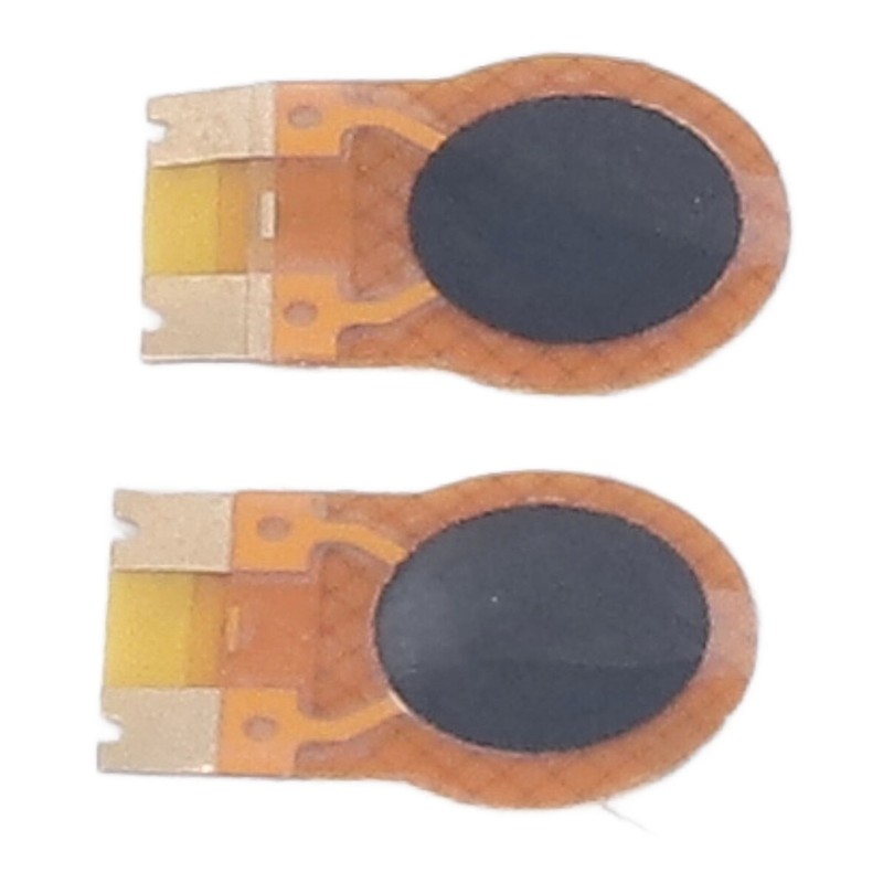 Thin Film Pressure Sensor Quick Response Static and Dynamic Pressure
