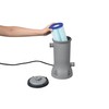 Bestway Flowclear 530 Gallons Per Hour 120 Volt Above Ground