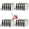 20 Pcs of Emergency Survival Camping Fire Starter Set, Forever