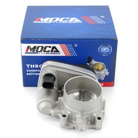 MOCA S20120 Electronic Throttle Body Assembly Compatible with 06-10 for Chrysler 300 2.7L & 3.5L & for Chrysler Sebring & 2010 for Dodge Grand Caravan 4.0L & for Dodge Avenger