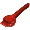 Ekco, Exprimidor de Limones Evolution, Rojo, 20 cm