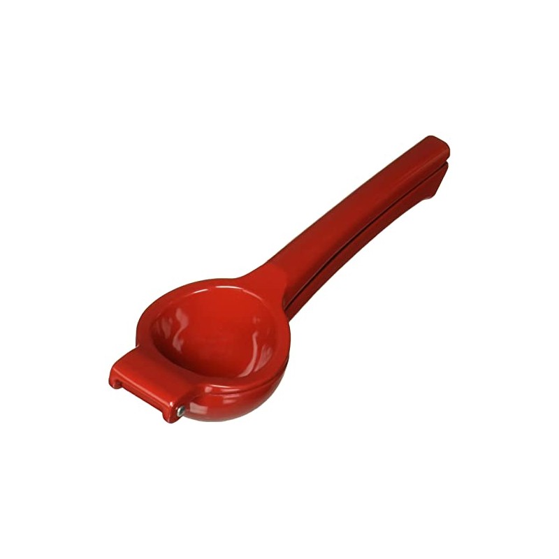 Ekco, Exprimidor de Limones Evolution, Rojo, 20 cm