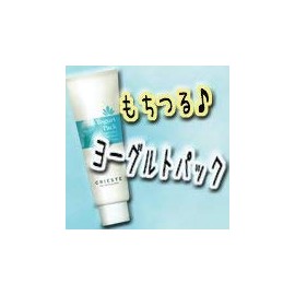 Kracie Crieste Yogurt Pack, 8.1 oz (230 g), Containers