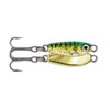 Bull Spoon 1/8 oz Perch