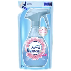 Febreze floral boquet refill 320ml
