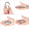 Sekey Awning Mounting Kit Accessories Mounting 8 Inch for Fixing