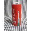 Colgate Hum Smart Battery Kit Toothbrush Teal With Travel Case