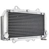 NICHE Radiator for Yamaha YFZ450 YFZ450SE 5TG-12461-10 5TG-12461-00 with Cap