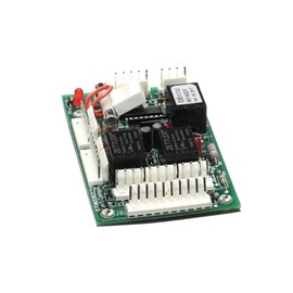 Pitco 60144001-CL Relay Board