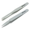 Takagi TZ-70 Fiber Tweezers, Set of 2