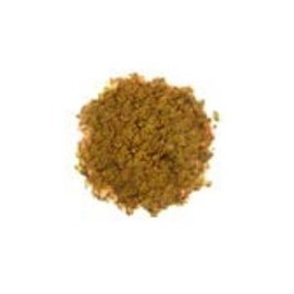 ShaBoom Beauty Eye Stunners High Pigment Metallic Mineral Eye Shadow, Paraben, Talc, and Cruelty Free (Fool's Gold)