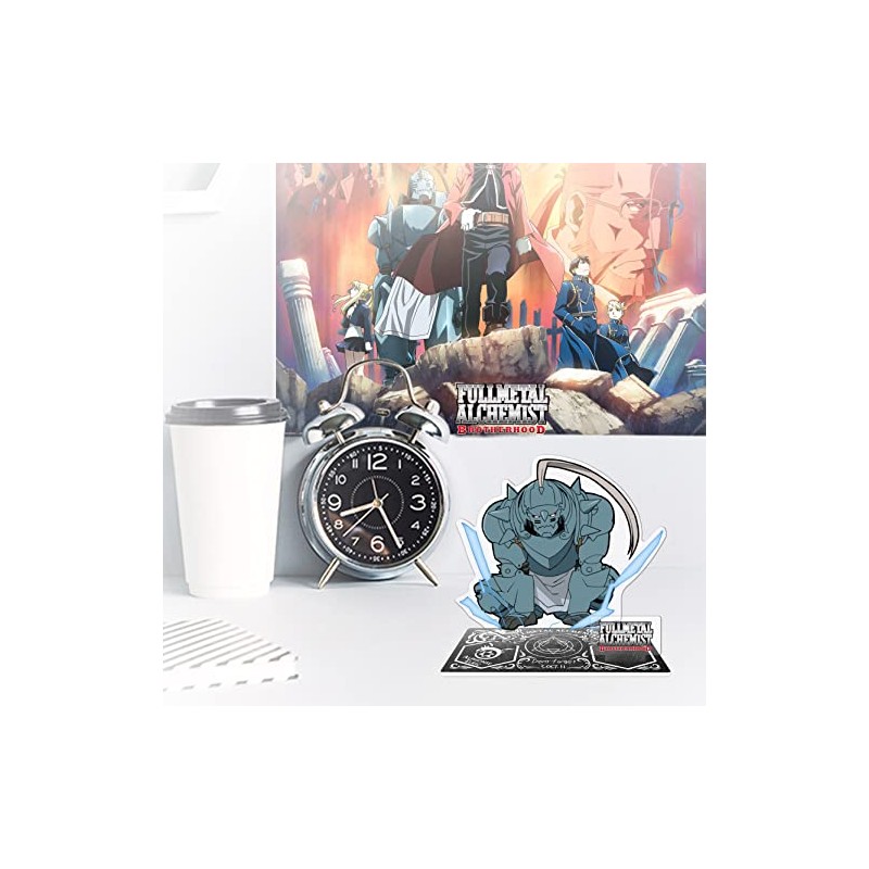 ABYstyle - Fullmetal Alchemist Acryl® Alphonse Chibi