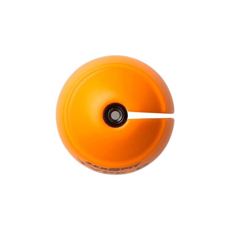 Shimano PG-A02W 2B Zero Pit Type D L Matte Orange