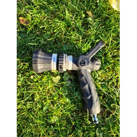 SpiceFlow Hollow Jet Pipes 1/2 Inch Gardena Compatible Garden | StarFlow-20-JR