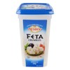 Generic President Feta Crumbled Cheese 680 g / 1.5 lb