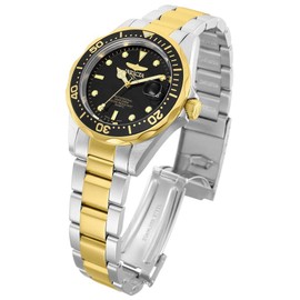 Invicta Men's 8934 Pro Diver Collection Two-Tone Watch