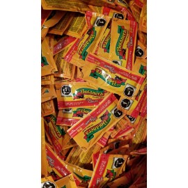 La Botanera Salsa La Botanera