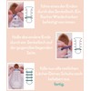 MYLACE - Shoelaces Without Tying, Flexible Hook-on Laces - Many