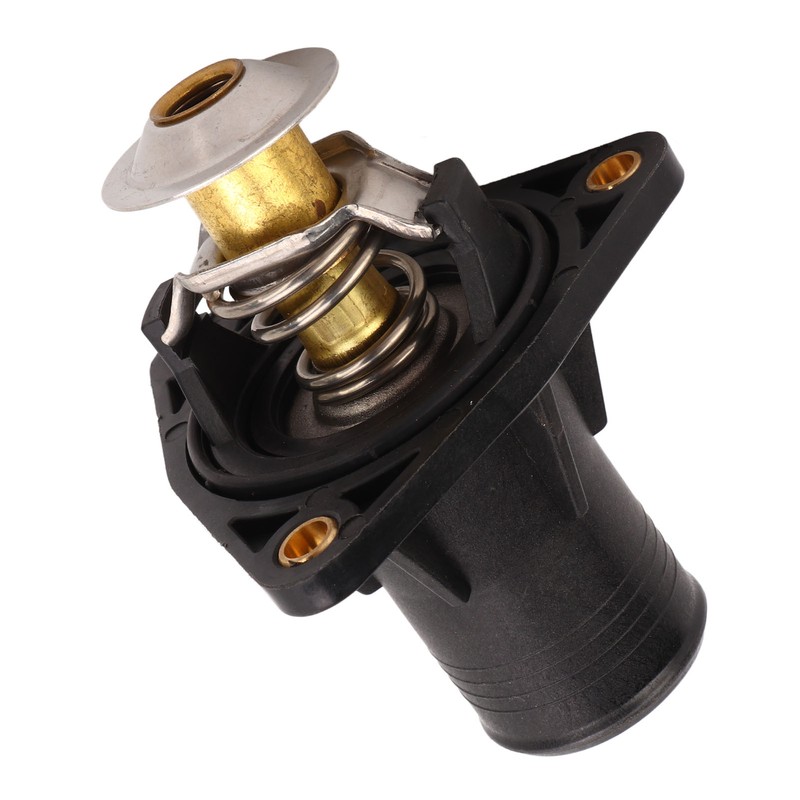 Engine Coolant Thermostat C2S11278 Car Accessories Replacement for JAGUAR X‑TYPE