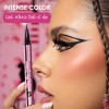 Ultra Fine Eyeliner Delineador Ojos Larga Duración Pink Up